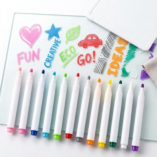 Feutres Extras Table Kids