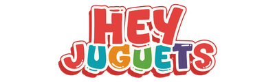 Hey Juguets