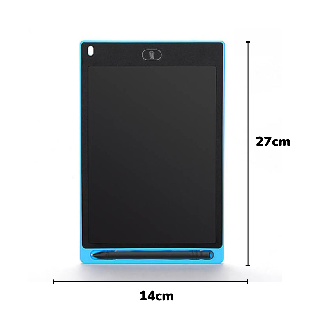 Magic LCD Writing Tablet - Endless Drawing & Writing Board
