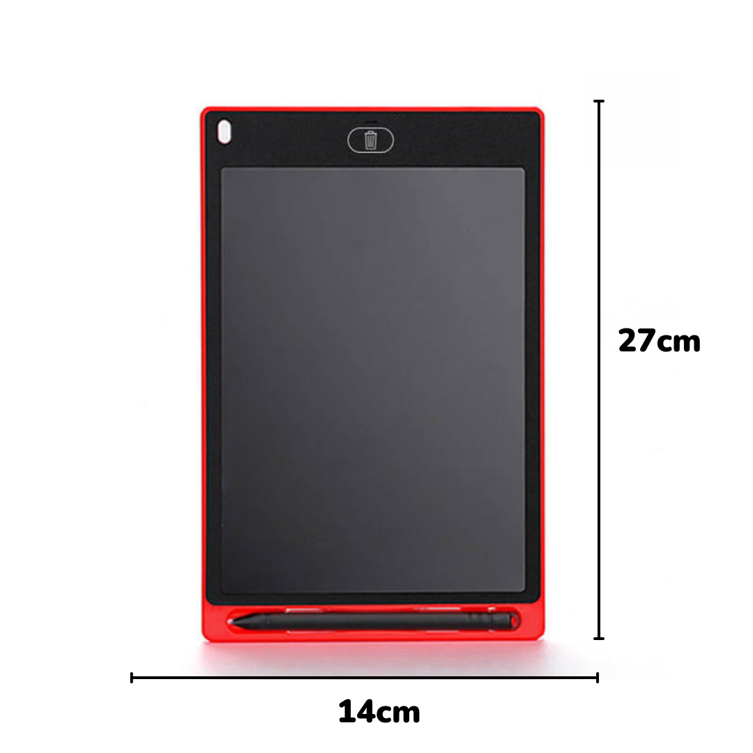 Magic LCD Writing Tablet - Endless Drawing & Writing Board